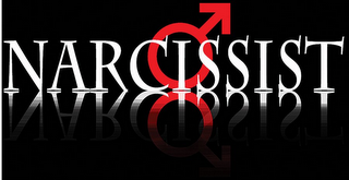 NARCISSIST logo