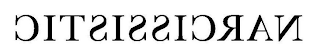NARCISSISTIC logo
