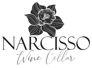 NARCISSO WINE CELLAR logo