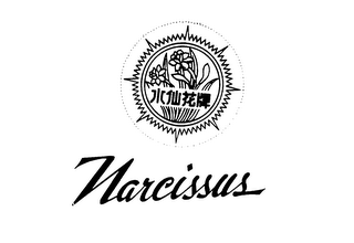 NARCISSUS logo