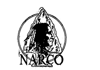 NARCO logo