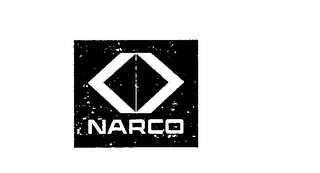 NARCO logo