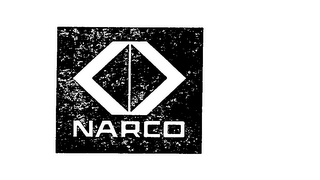 NARCO logo