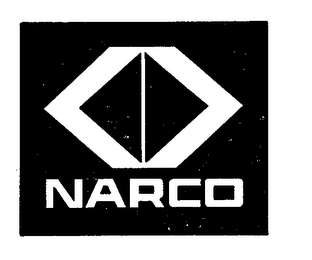NARCO logo