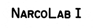 NARCOLAB I logo