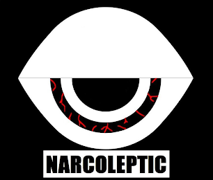NARCOLEPTIC logo