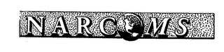 NARCOMS logo