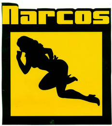 NARCOS logo