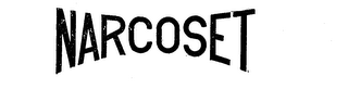 NARCOSET logo