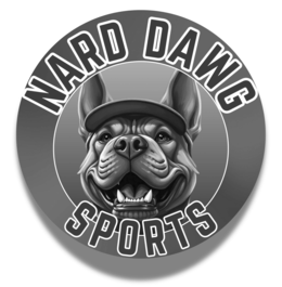 NARD DAWG SPORTS logo