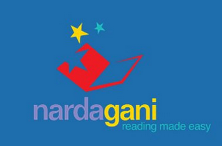 NARDAGANI READING MADE EASY logo