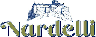 NARDELLI logo