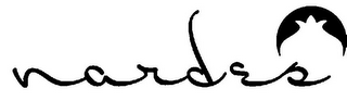 NARDES logo