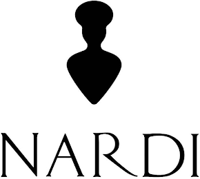 NARDI logo