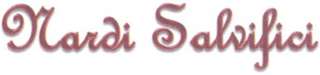 NARDI SALVIFICI logo