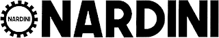 NARDINI logo