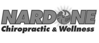 NARDONE CHIROPRACTIC & WELLNESS logo