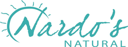 NARDO'S NATURAL logo