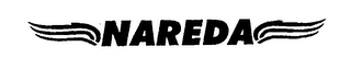 NAREDA logo
