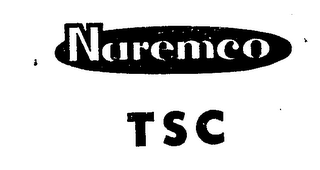 NAREMCO TSC logo