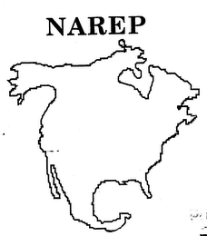 NAREP logo