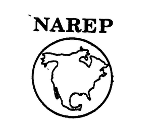 NAREP logo