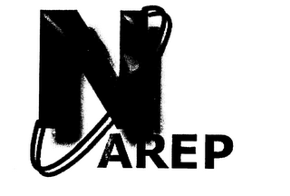 NAREP logo