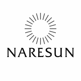 NARESUN logo