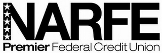 NARFE PREMIER FEDERAL CREDIT UNION logo