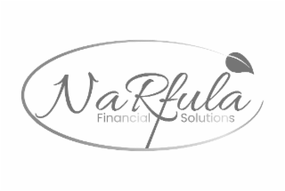 NARFULA FINANCIAL SOLUTIONS logo