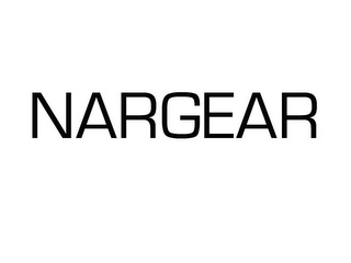 NARGEAR logo