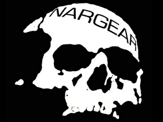 NARGEAR logo