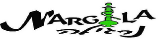 NARGILA logo