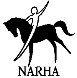 NARHA logo