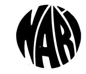 NARI logo