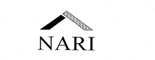 NARI logo