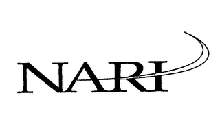 NARI logo