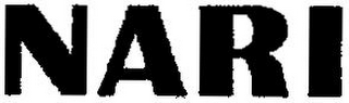 NARI logo