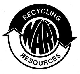 NARI RECYCLING RESOURCES logo