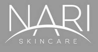 NARI SKINCARE logo
