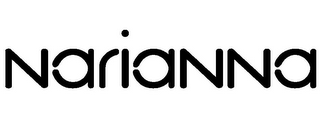 NARIANNA logo