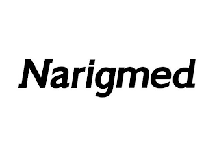 NARIGMED logo