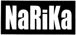 NARIKA logo