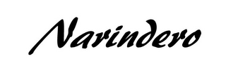 NARINDERO logo