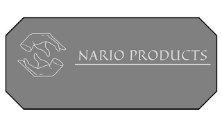 NARIO PRODUCTS logo