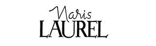 NARIS LAUREL logo