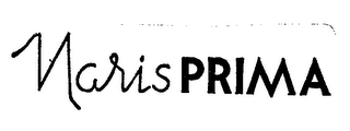NARIS PRIMA logo