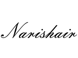NARISHAIR logo