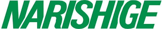 NARISHIGE logo