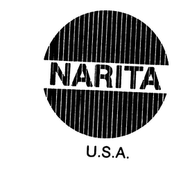 NARITA logo